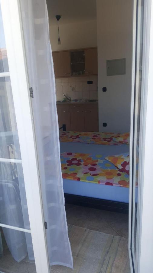 Apartment Fabic Porec Bagian luar foto