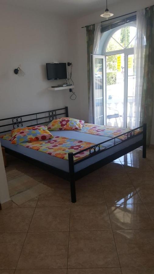 Apartment Fabic Porec Bagian luar foto