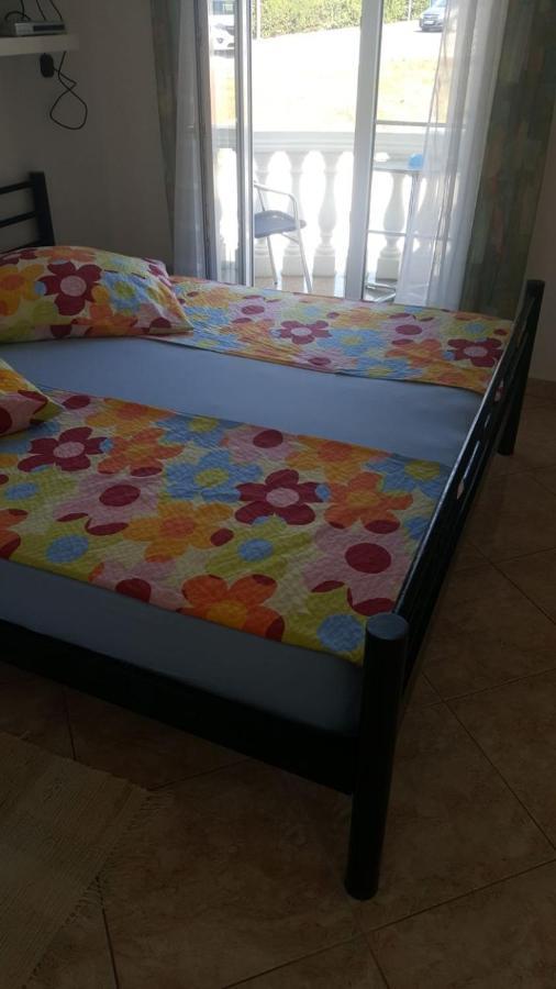 Apartment Fabic Porec Bagian luar foto