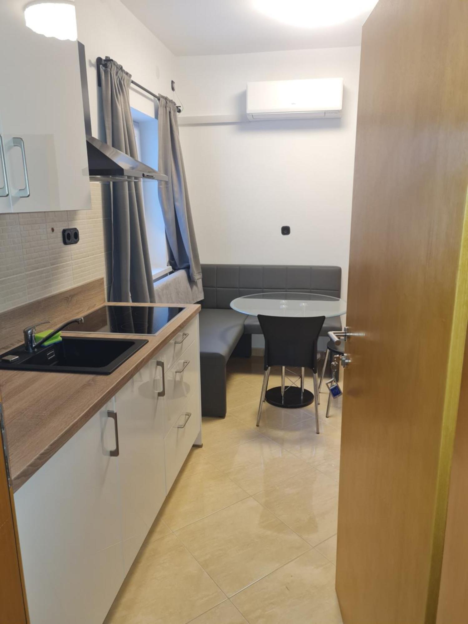 Apartment Fabic Porec Bagian luar foto