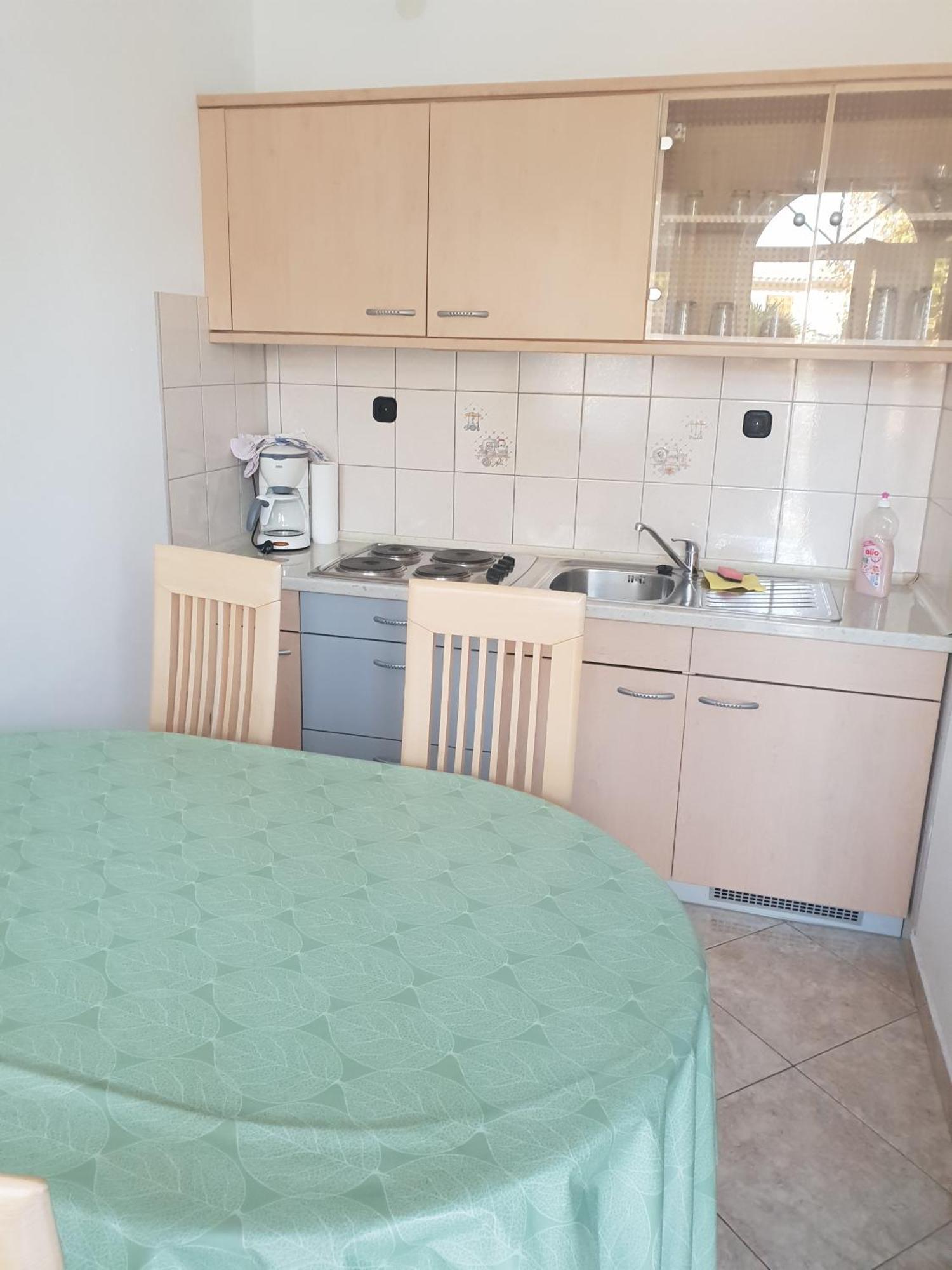 Apartment Fabic Porec Ruang foto