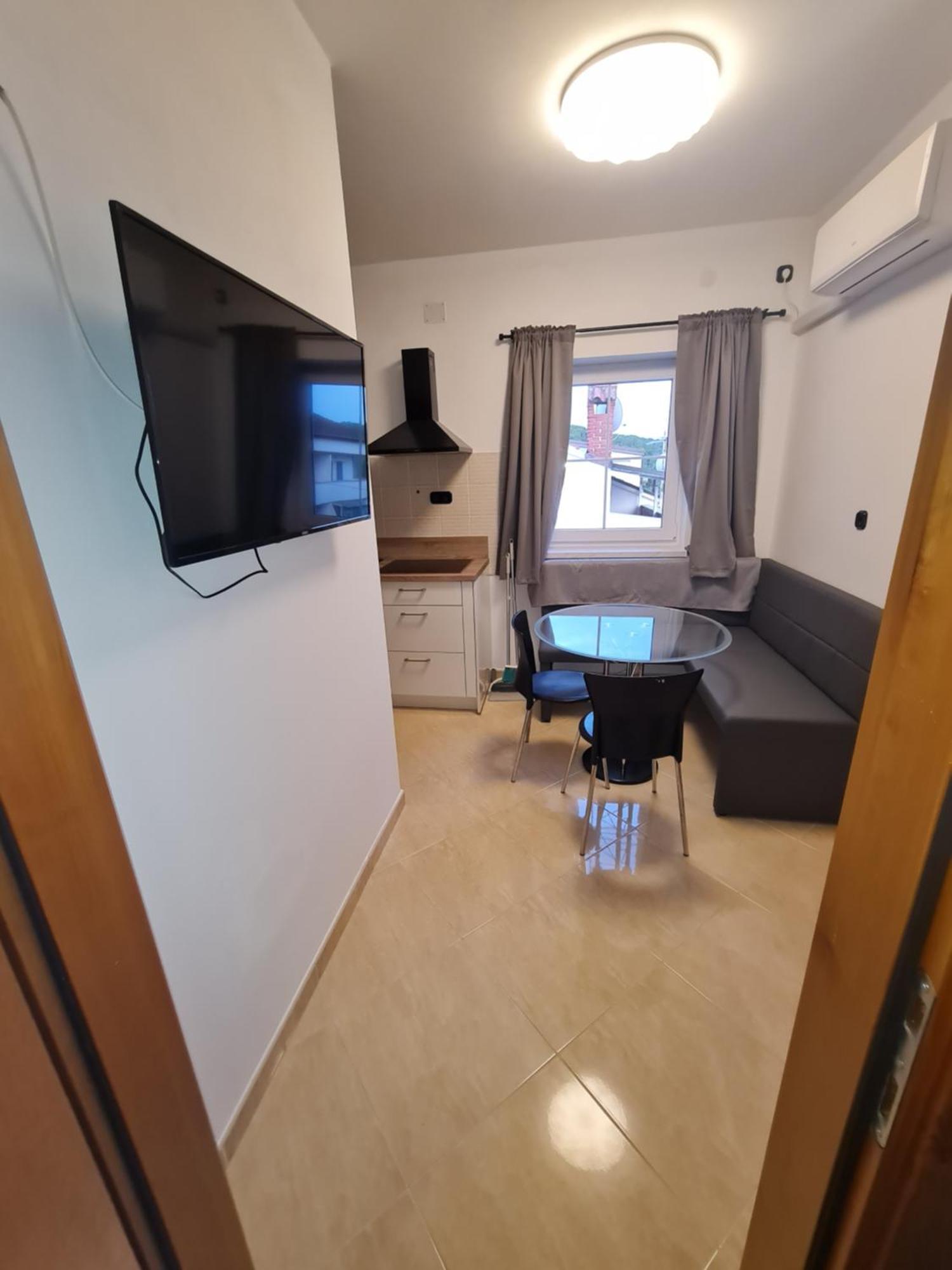 Apartment Fabic Porec Bagian luar foto