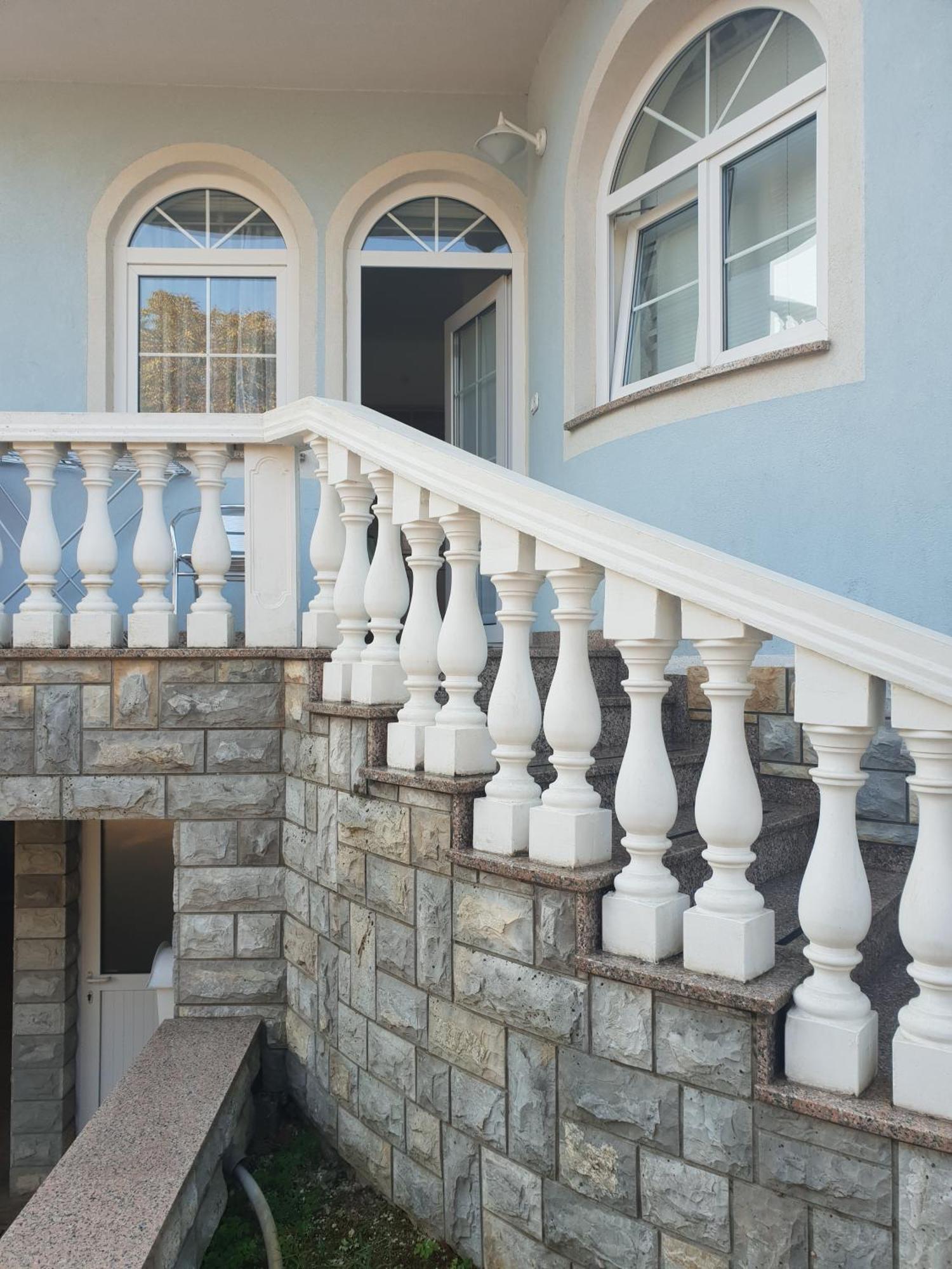 Apartment Fabic Porec Ruang foto