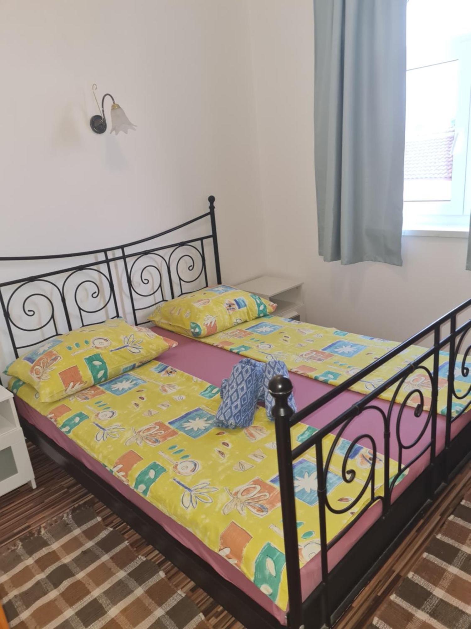 Apartment Fabic Porec Bagian luar foto