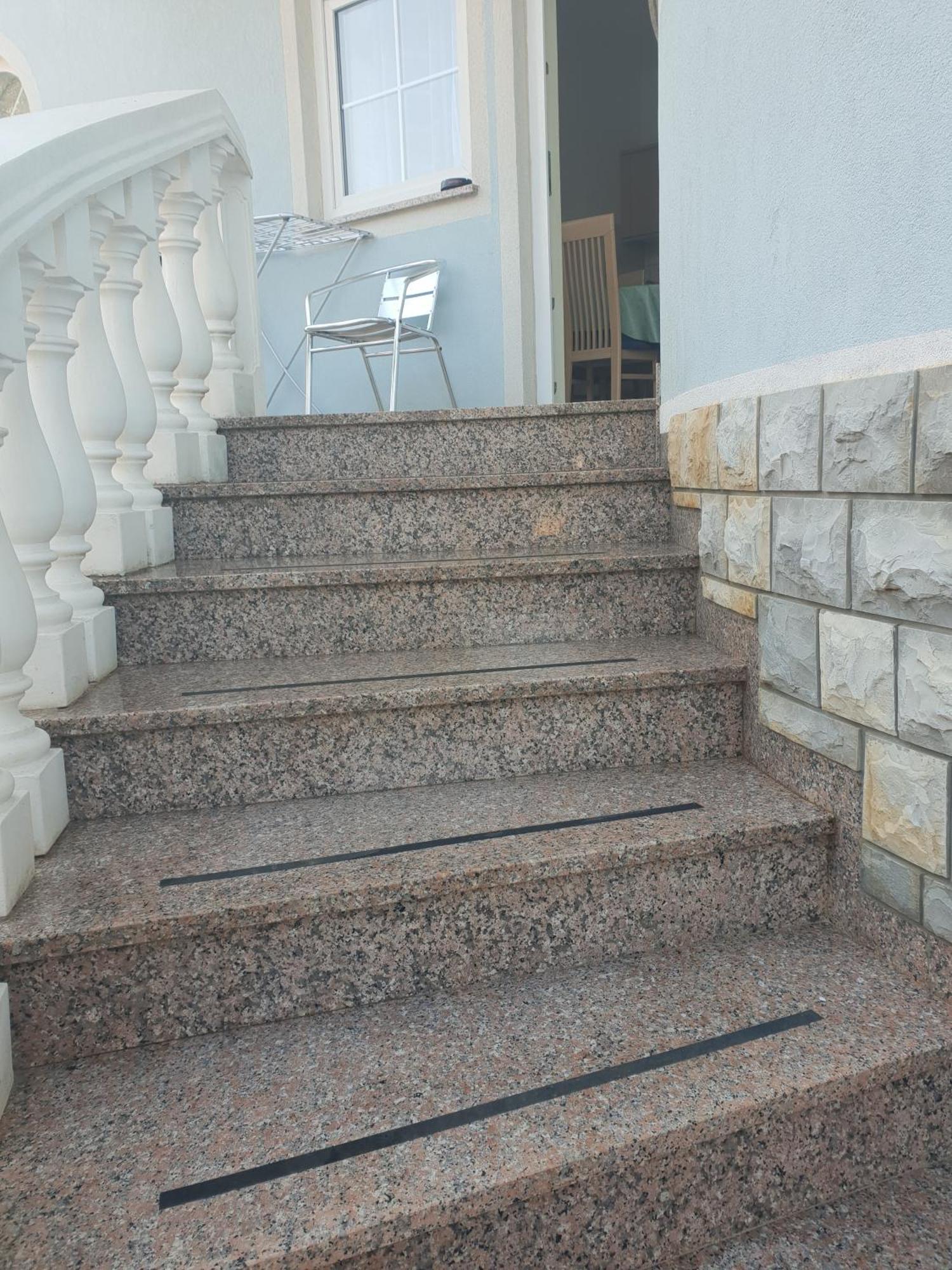 Apartment Fabic Porec Ruang foto
