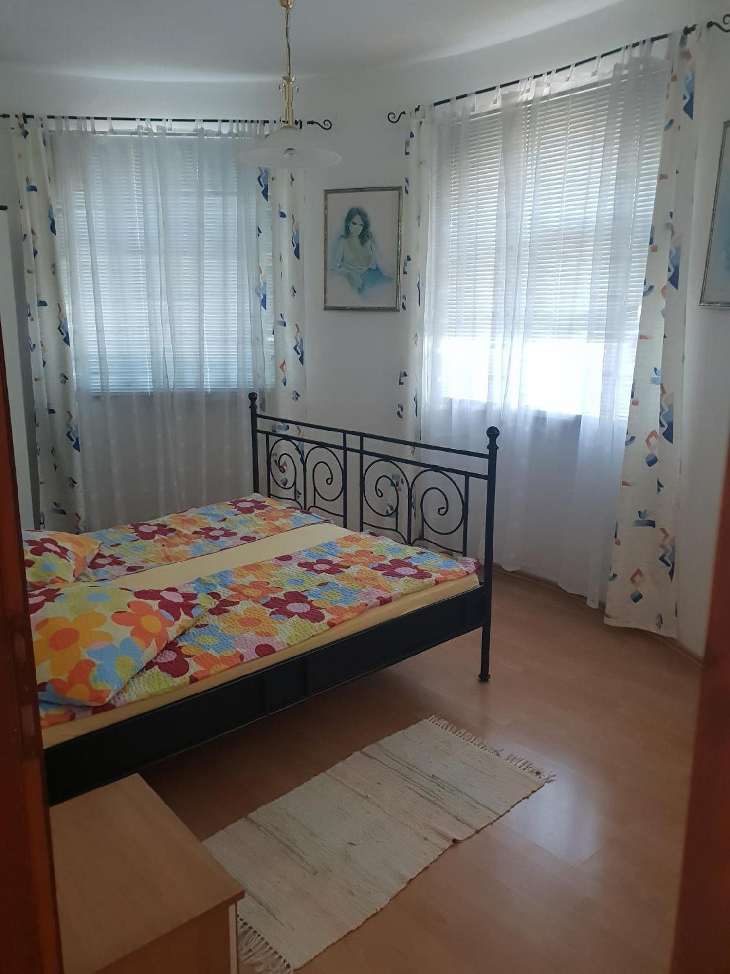 Apartment Fabic Porec Ruang foto